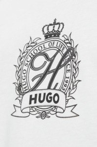 Hugo Boss Футболка