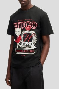 Hugo Boss Футболка