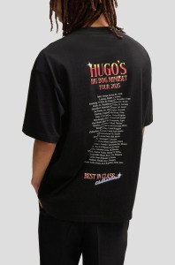 Hugo Boss Футболка