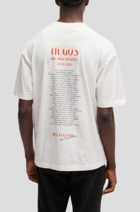 Hugo Boss Футболка