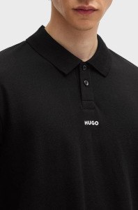 Hugo Boss Футболка-поло