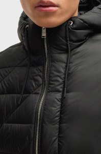 Hugo Boss Пуховик