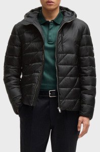 Hugo Boss Пуховик