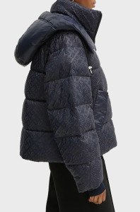Hugo Boss Пуховик