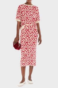 Max Mara Костюм