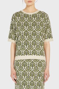 Max Mara Джемпер