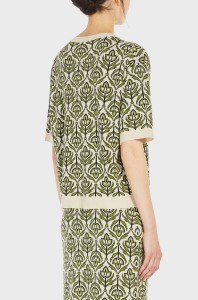 Max Mara Джемпер