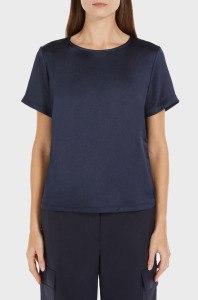 Max Mara Блуза
