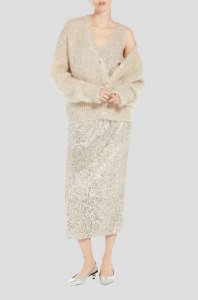 Max Mara Костюм