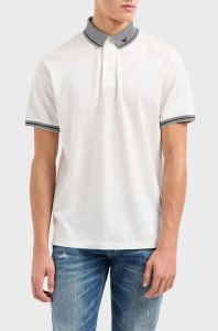 Armani Футболка-поло