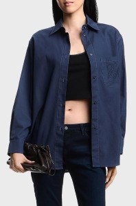 Armani Рубашка
