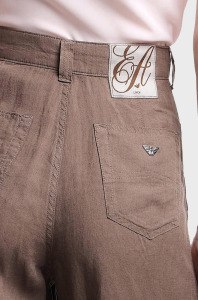 Armani Брюки