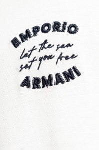 Armani Футболка