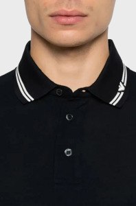 Armani Футболка-поло