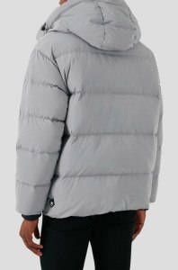 Armani Пуховик