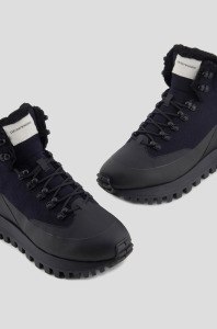 Armani Ботинки
