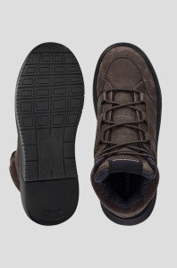Armani Ботинки