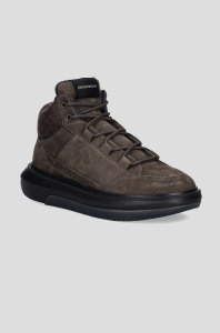 Armani Ботинки