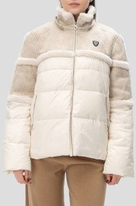 Armani Меховая куртка