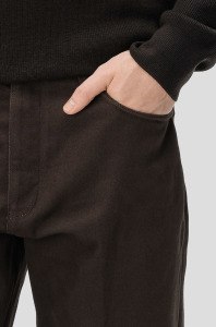 Armani Джинсы