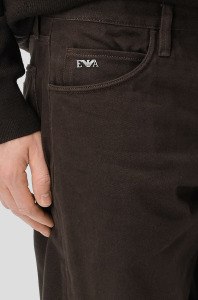 Armani Джинсы