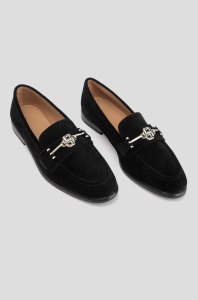 Hugo Boss Лоферы