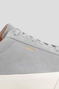 Hugo Boss Кеды