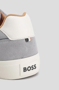 Hugo Boss Кеды