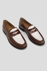 Hugo Boss Лоферы