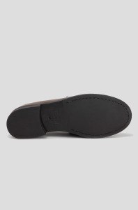 Hugo Boss Лоферы