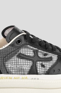 Premiata Кеды