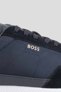 Hugo Boss Кроссовки