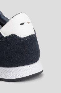 Hugo Boss Кроссовки