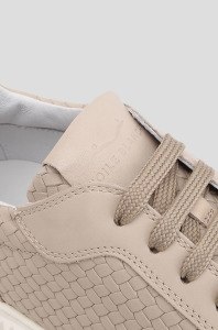 Voile Blanche Кеды
