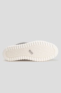 Voile Blanche Кеды