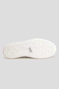 Voile Blanche Кеды