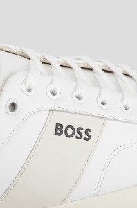 Hugo Boss Кеды