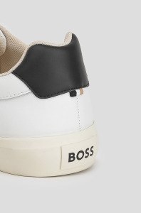 Hugo Boss Кеды