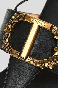 TWINSET Сандалии