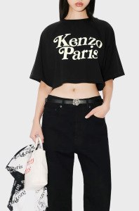 Kenzo Футболка