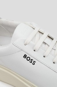 Hugo Boss Кеды