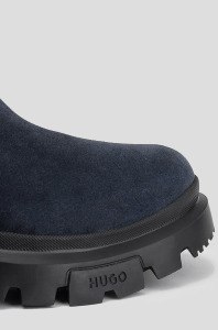 Hugo Boss Ботинки
