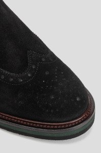 Brecos Ботинки