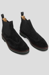 Brecos Ботинки