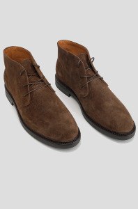 Ralph Lauren Ботинки