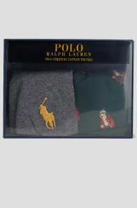 Ralph Lauren Трусы