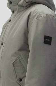 Hugo Boss Куртка
