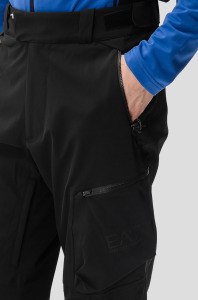 Armani Лыжные брюки