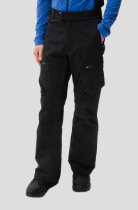 Armani Лыжные брюки