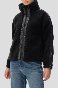 Bogner Меховая куртка